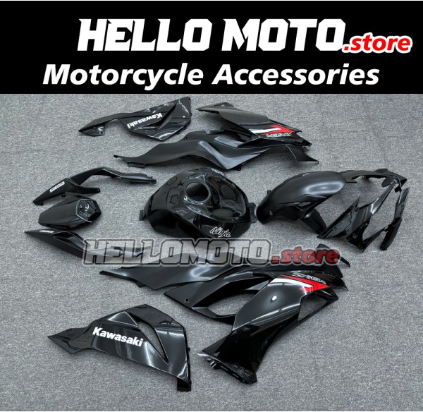 Kawasaki ZX-6R 636 2019-2022 Fairing P/N 4H10 Kawasaki ZX-6R 636 2019-2022 Fairing P/N 4H10