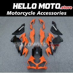 Kawasaki ZX-6R 636 2019-2022 Fairing P/N 4H9 Kawasaki ZX-6R 636 2019-2022 Fairing P/N 4H9