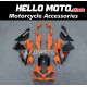 Kawasaki ZX-6R 636 2019-2022 Fairing P/N 4H9