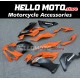 Kawasaki ZX-6R 636 2019-2022 Fairing P/N 4H9