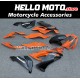 Kawasaki ZX-6R 636 2019-2022 Fairing P/N 4H9