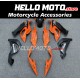 Kawasaki ZX-6R 636 2019-2022 Fairing P/N 4H9