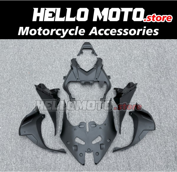 Kawasaki ZX-6R 636 2023-2025 Fairing P/N 4AW4