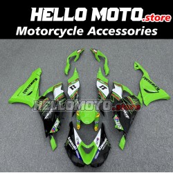 Kawasaki ZX-6R 636 2023-2025 Fairing P/N 4AW4