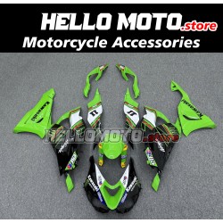 Kawasaki ZX-6R 636 2023-2025 Fairing P/N 4AW4