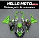 Kawasaki ZX-6R 636 2023-2025 Fairing P/N 4AW4