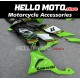 Kawasaki ZX-6R 636 2023-2025 Fairing P/N 4AW4