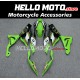 Kawasaki ZX-6R 636 2023-2025 Fairing P/N 4AW4