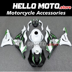 Kawasaki ZX-6R 636 2023-2025 Fairing P/N 4AW6