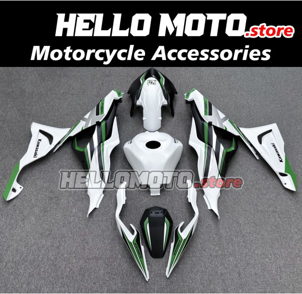 Kawasaki ZX-6R 636 2023-2025 Fairing P/N 4AW6