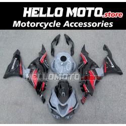 Kawasaki ZX-6R 636 2023-2026 Fairing P/N 4AW7