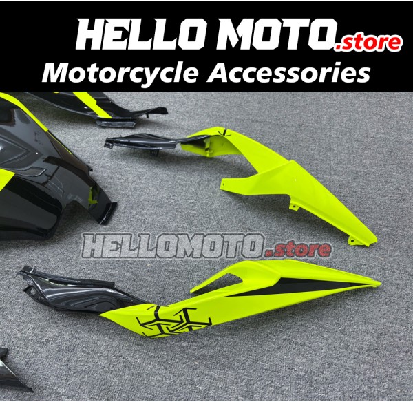 Kawasaki ZX-6R 636 2023-2026 Fairing P/N 4BW8