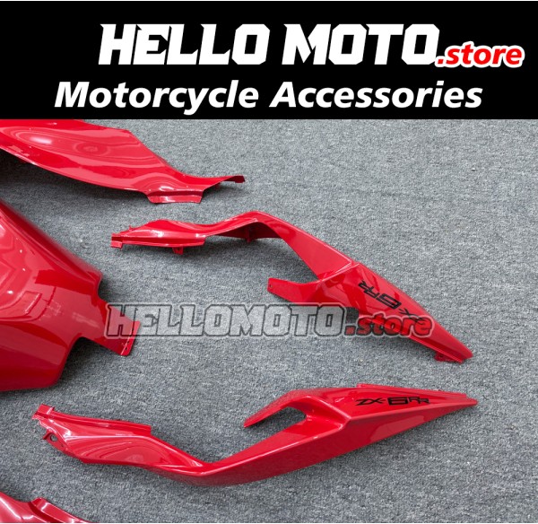 Kawasaki ZX-6R 636 2023-2026 Fairing P/N 4BW9