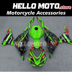 Kawasaki ZX-6R 636 2023-2026 Fairing P/N 4BW10 Kawasaki ZX-6R 636 2023-2026 Fairing P/N 4BW10