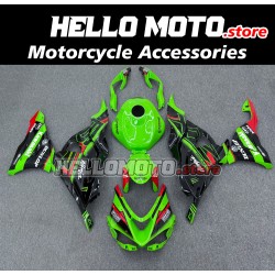 Kawasaki ZX-6R 636 2023-2026 Fairing P/N 4BW10