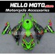 Kawasaki ZX-6R 636 2023-2026 Fairing P/N 4BW10