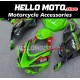Kawasaki ZX-6R 636 2023-2026 Fairing P/N 4BW10