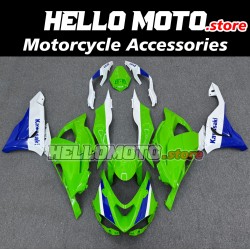 Kawasaki ZX-6R 636 2023-2026 Fairing P/N 4BW2