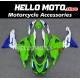 Kawasaki ZX-6R 636 2023-2026 Fairing P/N 4BW2 Kawasaki ZX-6R 636 2023-2026 Fairing P/N 4BW2