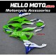 Kawasaki ZX-6R 636 2023-2026 Fairing P/N 4BW2 Kawasaki ZX-6R 636 2023-2026 Fairing P/N 4BW2