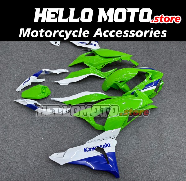 Kawasaki ZX-6R 636 2023-2026 Fairing P/N 4BW2 Kawasaki ZX-6R 636 2023-2026 Fairing P/N 4BW2