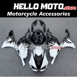 Kawasaki ZX-6R 636 2023-2026 Fairing P/N 4BW11