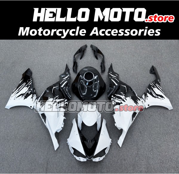 Kawasaki ZX-6R 636 2023-2026 Fairing P/N 4BW11