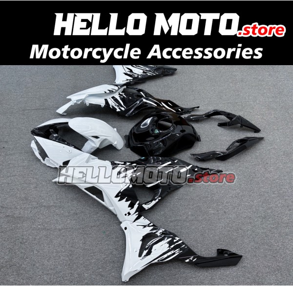 Kawasaki ZX-6R 636 2023-2026 Fairing P/N 4BW11