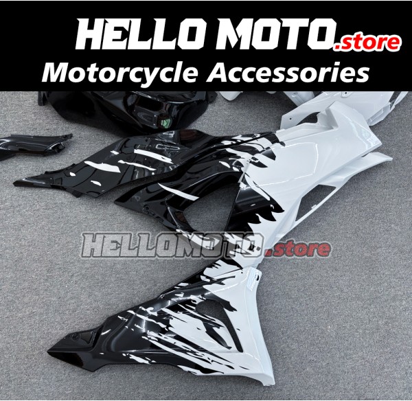 Kawasaki ZX-6R 636 2023-2026 Fairing P/N 4BW11