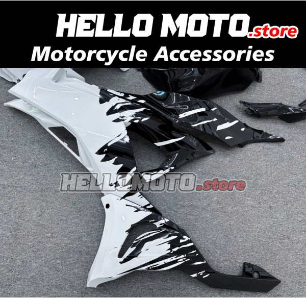 Kawasaki ZX-6R 636 2023-2026 Fairing P/N 4BW11