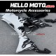 Kawasaki ZX-6R 636 2023-2026 Fairing P/N 4BW11