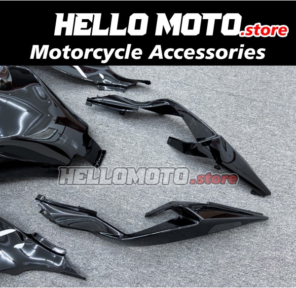 Kawasaki ZX-6R 636 2023-2026 Fairing P/N 4BW11