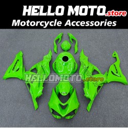 Kawasaki ZX-6R 636 2023-2026 Fairing P/N 4BW12