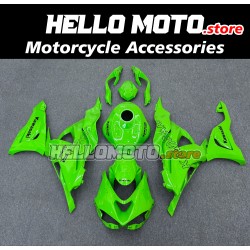 Kawasaki ZX-6R 636 2023-2026 Fairing P/N 4BW12 Kawasaki ZX-6R 636 2023-2026 Fairing P/N 4BW12