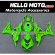 Kawasaki ZX-6R 636 2023-2026 Fairing P/N 4BW12 Kawasaki ZX-6R 636 2023-2026 Fairing P/N 4BW12
