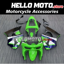 Kawasaki ZX-6R 636 1998-1999 Fairing P/N 4A1