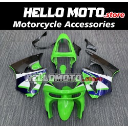 Kawasaki ZX-6R 636 1998-1999 Fairing P/N 4A1