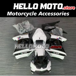 Kawasaki Ninja 250R 2008-2012 Fairing P/N 4V1