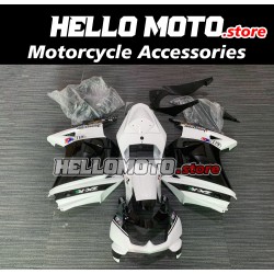 Kawasaki Ninja 250R 2008-2012 Fairing P/N 4V1