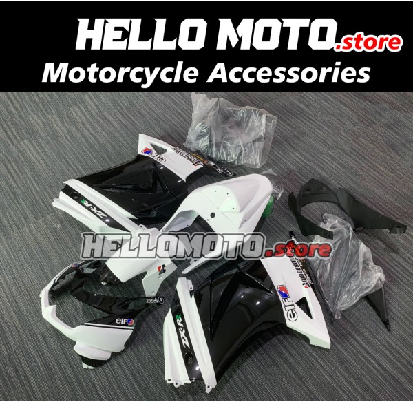 Kawasaki Ninja 250R 2008-2012 Fairing P/N 4V1 Kawasaki Ninja 250R 2008-2012 Fairing P/N 4V1