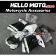 Kawasaki Ninja 250R 2008-2012 Fairing P/N 4V1 Kawasaki Ninja 250R 2008-2012 Fairing P/N 4V1