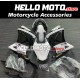 Kawasaki Ninja 250R 2008-2012 Fairing P/N 4V1 Kawasaki Ninja 250R 2008-2012 Fairing P/N 4V1