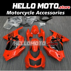Kawasaki Ninja 250R 2008-2012 Fairing P/N 4V2