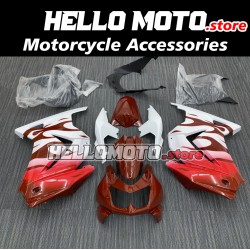 Kawasaki Ninja 250R 2008-2012 Fairing P/N 4V3