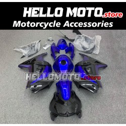 Kawasaki Ninja 250R 2008-2012 Fairing P/N 4V5