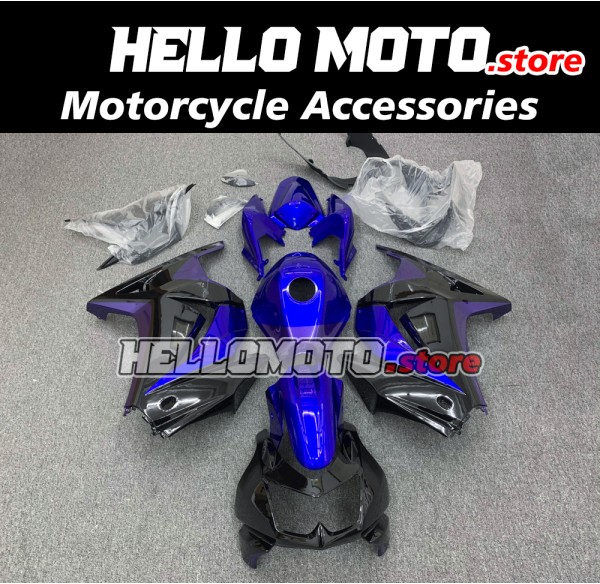 Kawasaki Ninja 250R 2008-2012 Fairing P/N 4V5 Kawasaki Ninja 250R 2008-2012 Fairing P/N 4V5