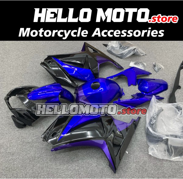 Kawasaki Ninja 250R 2008-2012 Fairing P/N 4V5 Kawasaki Ninja 250R 2008-2012 Fairing P/N 4V5