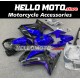 Kawasaki Ninja 250R 2008-2012 Fairing P/N 4V5 Kawasaki Ninja 250R 2008-2012 Fairing P/N 4V5