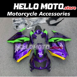 Kawasaki Ninja 250R 2008-2012 Fairing P/N 4V6