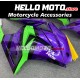 Kawasaki Ninja 250R 2008-2012 Fairing P/N 4V6